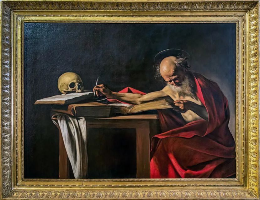 Rome: Borghese Gallery Guided Tour with Tickets - Why Borghese Gallery feels different from other Rome museums