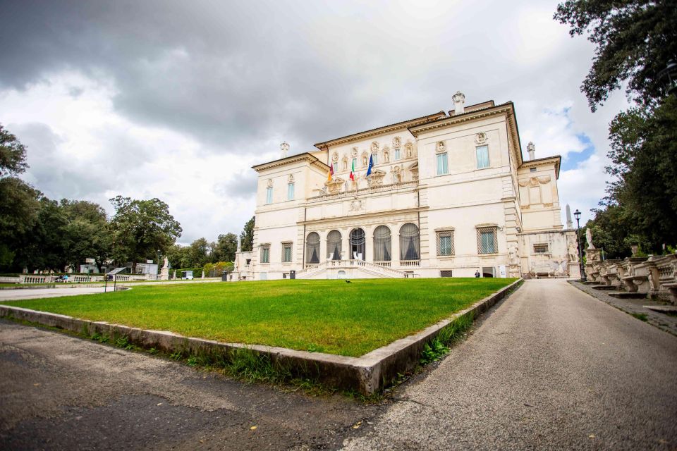 Rome: Borghese Gallery Skip-the-Line Entry and Guided Tour - Price and value: is $89 worth it for 1.5 hours?