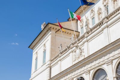 Rome: Borghese Gallery Skip-the-Line Ticket and Guided Tour - Skip-the-line access and what your reserved entry actually buys you