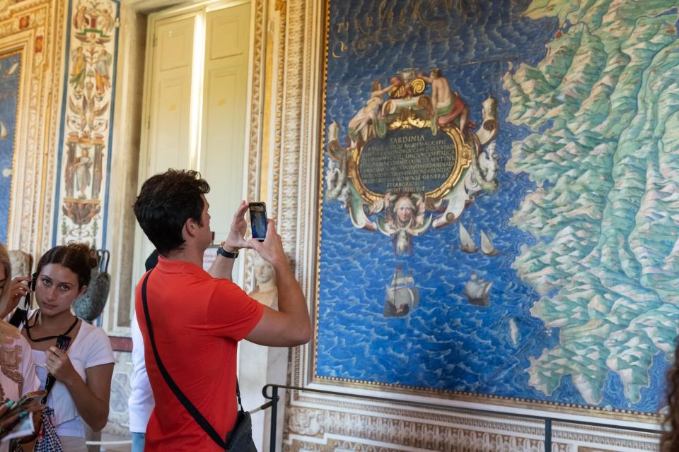 Rome: Breakfast & Tour of Vatican Museums & Sistine Chapel - Who This Tour Fits Best (and Who Should Rethink It)