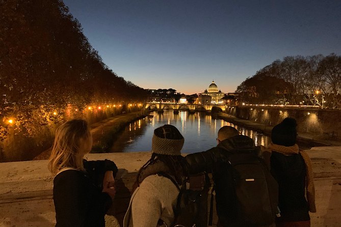 Rome by Night E-Bike Tour with Pizza Option - Price and value: what $76.22 buys you (and what it doesn’t)