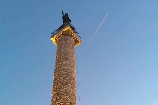 Rome by Night - Small Group Walking Tour with Gelato - Pace and how to avoid the most common frustration