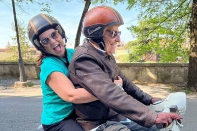 Rome by Vespa – Live the City Like a Local - Piazza di San Marco Pickup: Easy Start, Less Hassle