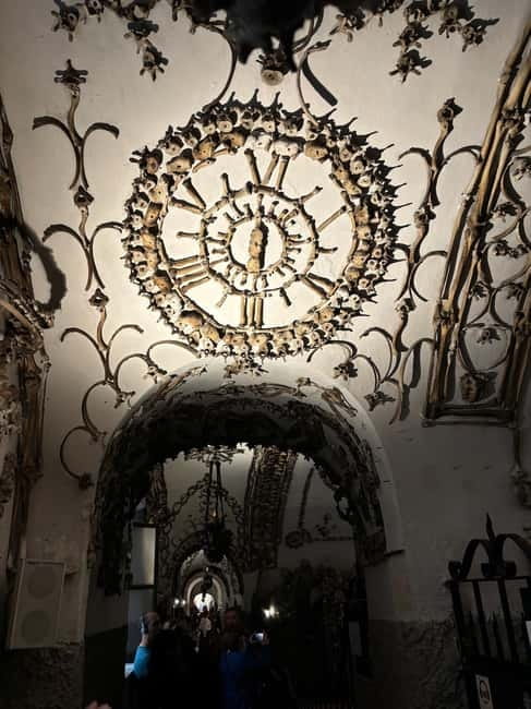 Rome: Capuchin Crypt & Rome’s Dark Secrets Small Group Tour - Where you start in Piazza Barberini and how the route feels