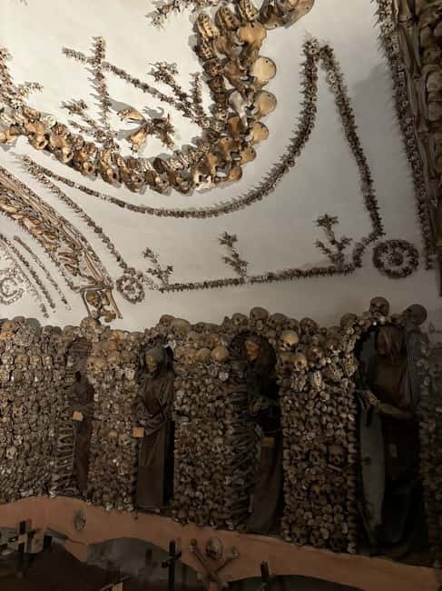 Rome: Capuchin Crypt & Rome’s Dark Secrets Small Group Tour - Small-group storytelling: why max 10 changes the experience