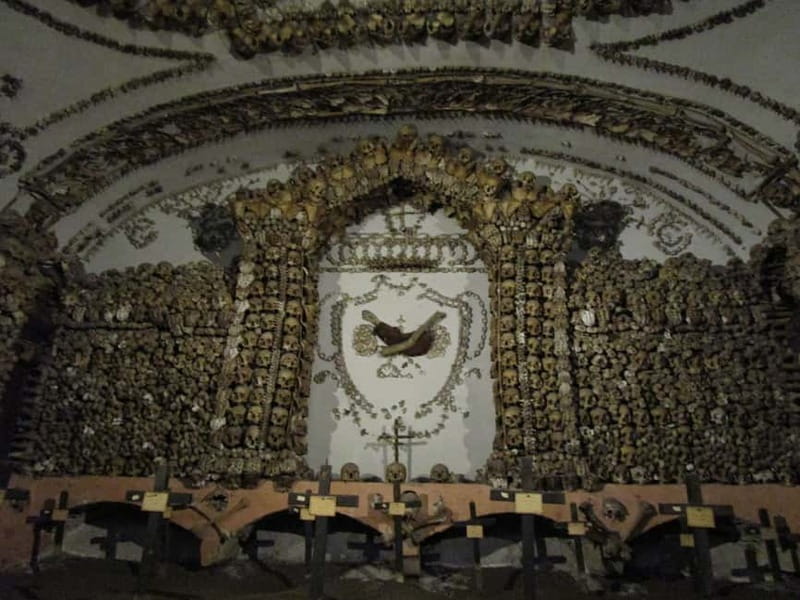 Rome: Capuchin Crypts Skip-the-Line Ticket and Tour - Price and Value: Is $44.41 a Good Deal?