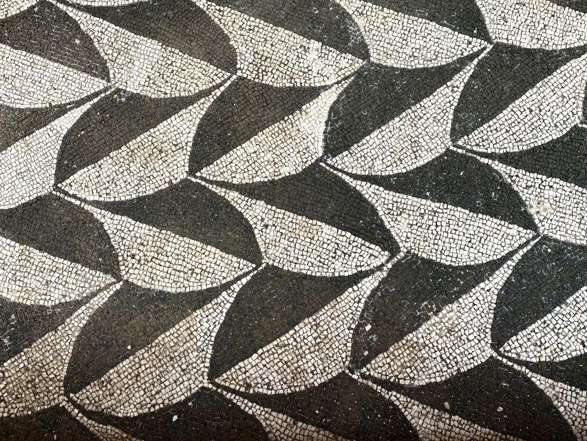 Rome: Caracalla Baths & Circus Maximus — Private or Shared - The Roman spa experience: body and mind, not just hot water