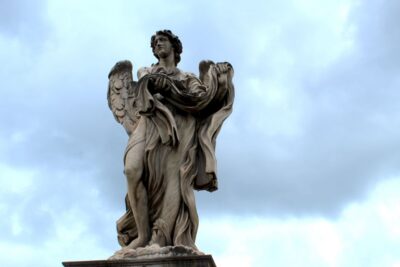 Rome: Castel Sant’ Angelo Ticket and Audio Guide - Skip-the-Line Entry: Worth Paying for the Saved Time
