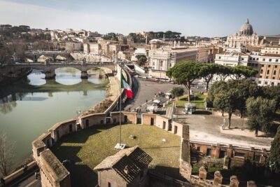 Rome: Castel Sant’Angelo Entry Ticket and Audioguide - Price and Value: Is $42.17 Worth It?