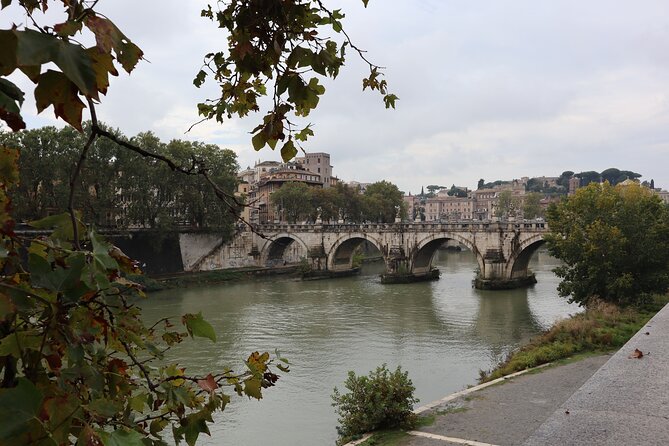 Rome: Castel Sant'Angelo Guided Tour - Price and value: what $70.17 buys you in Rome
