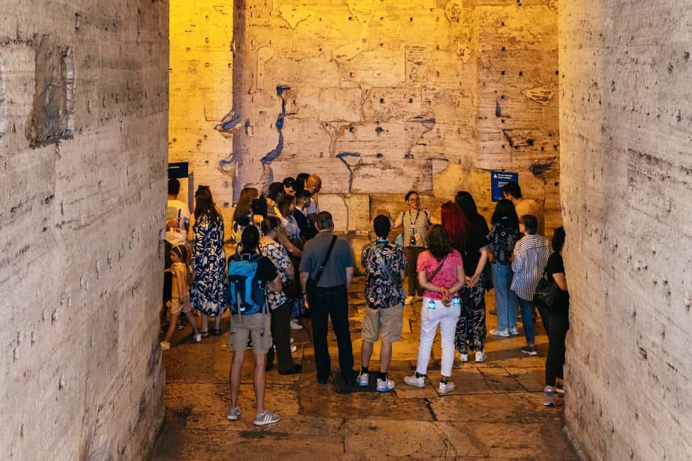 Rome: Castel Sant'Angelo Skip-the-Line Guided Tour - Price and Value: Is $66.05 Worth It?