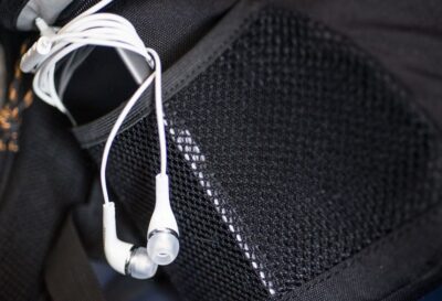 Rome: Castel Sant’Angelo Skip-the-Line Ticket & Audio Guide - The Rome audio guide setup: phone first, headphones needed