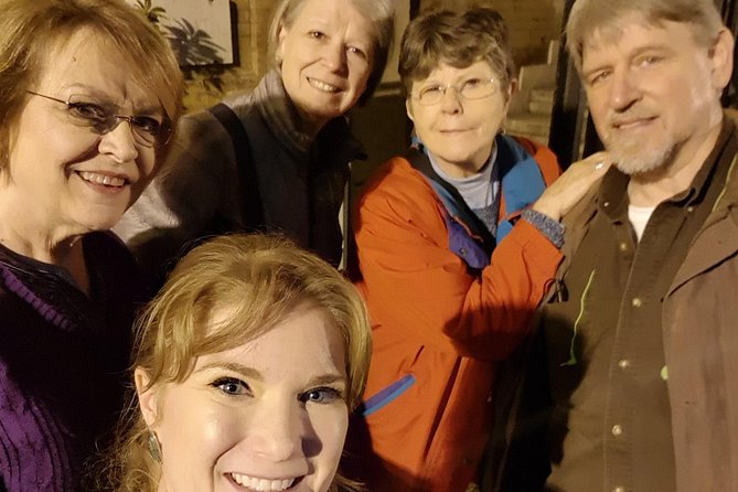 Rome Catacombs Night Tour with Santa Maria Maggiore After Hours - Rome After Dark: St. Agnes Catacombs plus Santa Maria Maggiore