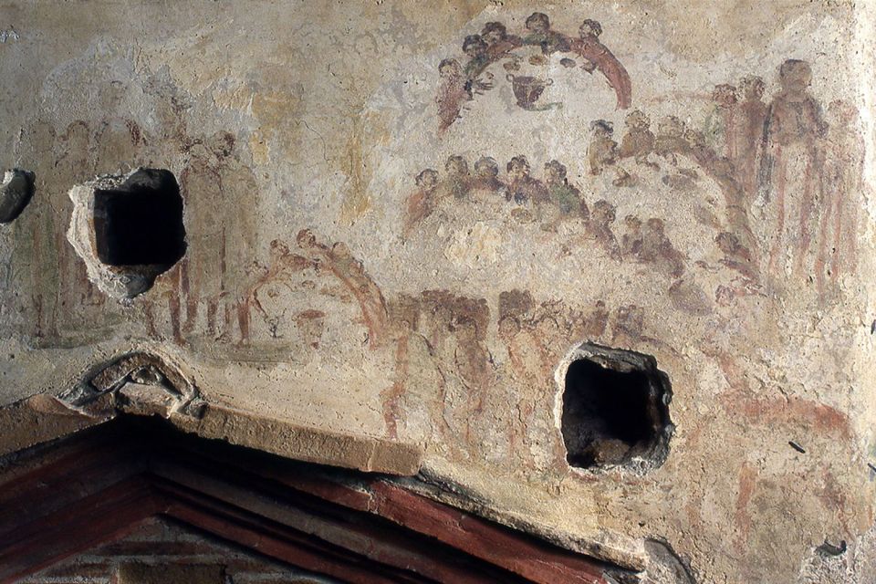 Rome: Catacombs of St. Sebastian Entry Ticket & Guided Tour - Price and Value: Is $16 for 30 Minutes Reasonable?