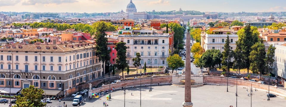 Rome: "Chopin & Italian Friends" Piano Concert - The one-hour programme, piece by piece (and what to listen for)