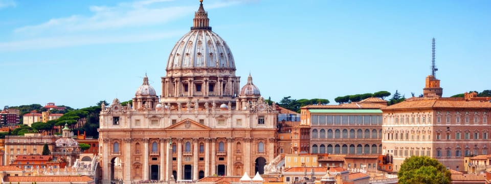 Rome: "Chopin & Italian Friends" Piano Concert - Finding the meeting point and what the host does for you