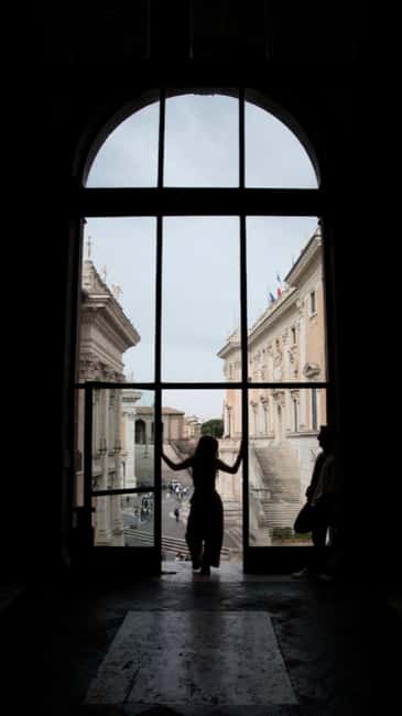 Rome: City Highlights Electric Bike Tour - The E-Bike Matters: Power, Fit, and Who Should Skip