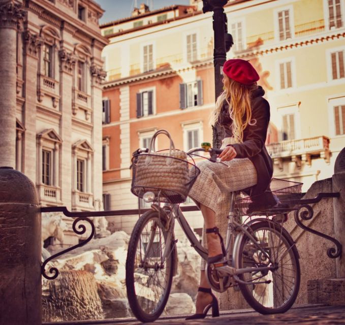 Rome: City Highlights Electric Bike Tour - How Safe Does It Feel on Rome’s Streets?