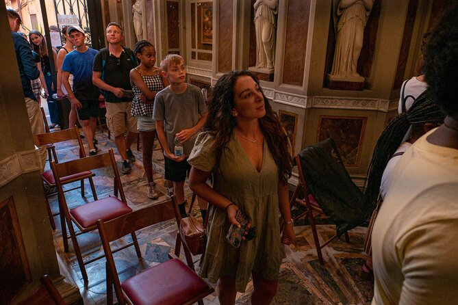 Rome City, Pantheon, and Trevi Fountain Walking Tour - Price and Value: Why $24.20 Can Make Sense