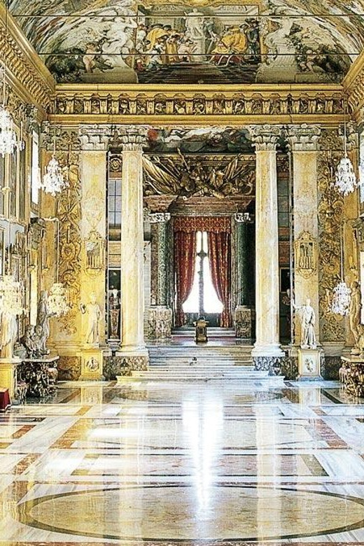 Rome: Colonna Palace Entry Ticket - A 14th-Century Palazzo in Rome You Can Visit on Your Own