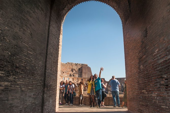 Rome: Colosseum Arena Floor, Roman Forum and Palatine Hill Tour - Price and value: is $82.90 worth it?