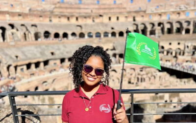 Rome: Colosseum Arena Guided Tour, Forum & Palatine Option - Key Things You’ll Notice on This Tour