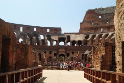 Rome: Colosseum Experience with Audio Guide and Arena Option - The Real Value of a Digital Audioguide (and What You Need)