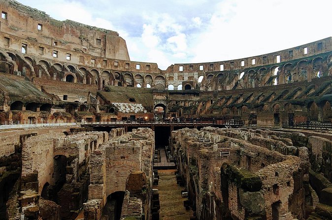 Rome: Colosseum Express Guided Tour - Price and Value: What You’re Really Paying For