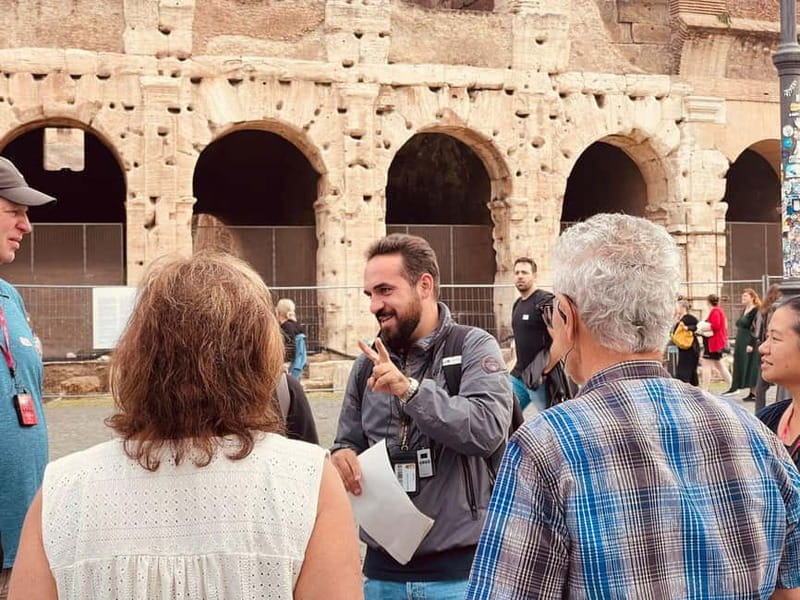 Rome: Colosseum Express Tour and Roman Forum Access - The real test: what you’ll remember after the tour