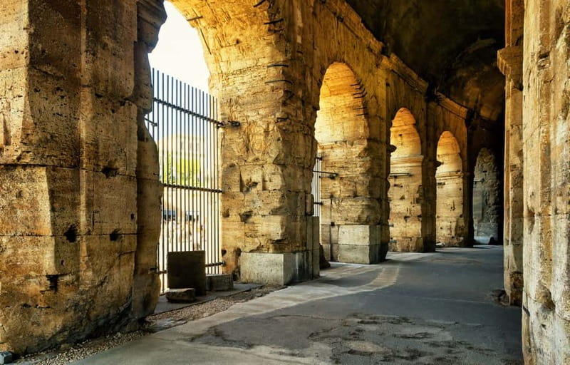 Rome: Colosseum Express Tour and Roman Forum Access - Photo and comfort tips for Colosseum + Forum days