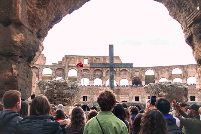Rome: Colosseum, Forum, and Palatine Hill 3 hr Tour - Guide quality: why the best ones land and the rest don’t