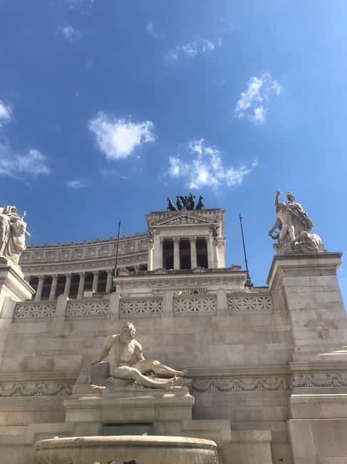 Rome: Colosseum, Forum & Palatine Hosted Entry Experience - Timing gotchas: the common reason people feel annoyed