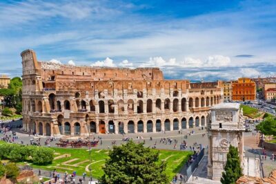 Rome: Colosseum, Forum & Palatine with Arena Access + Audio Guide - Roman Forum and Palatine Hill: ruins with real viewpoints
