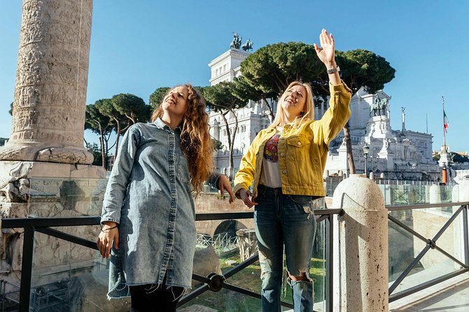 Rome Colosseum & Forum PRIVATE TOUR with a Local Private Guide - Price and value: is $166 a good deal?