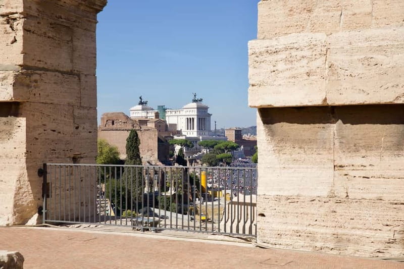 Rome: Colosseum Gladiator's Arena and Roman Forum Tour - Price and value: does $64 make sense here?