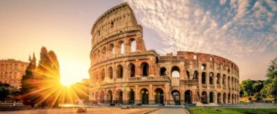 Rome: Colosseum Guided Tour - Meeting Outside Colosseum Metro: How to Find Discover Rome Tours Fast