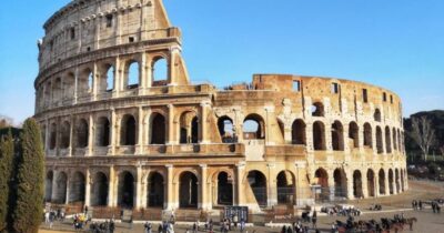 Rome: Colosseum Guided Tour with Forum Entry Experience - Timing, Duration, and What 75 Minutes Feels Like