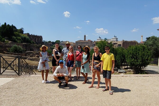Rome: Colosseum Guided Tour with Roman Forum and Palatine hill - How much detail you’ll get (and when it’s perfect)