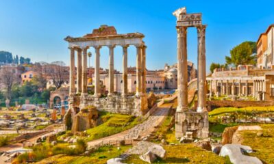Rome: Colosseum, Palatine Hill, and Roman Forum Tour - Why This Colosseum–Palatine Hill–Forum Tour Feels Faster Than It Is
