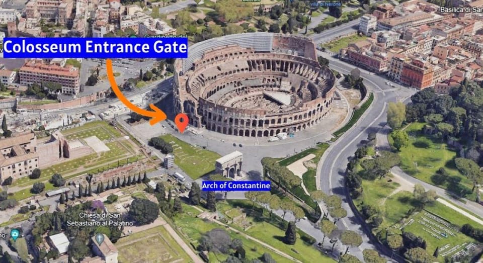 Rome: Colosseum, Roman Forum, and Palatine Hill Experience - Should you book it?
