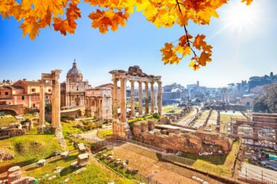 Rome: Colosseum, Roman Forum and Palatine Hill Group Tour - Price and Value: What You’re Really Paying For