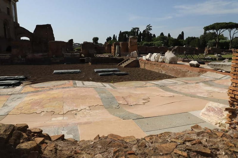 Rome: Colosseum & Roman Forum Guided Tour - Should you book this Colosseum, Forum, and Palatine tour?
