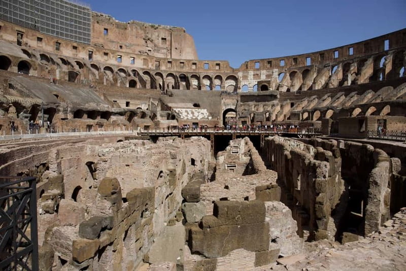 Rome: Colosseum & Roman Forum Guided Tour - Who this tour is best for (and who might hate it)