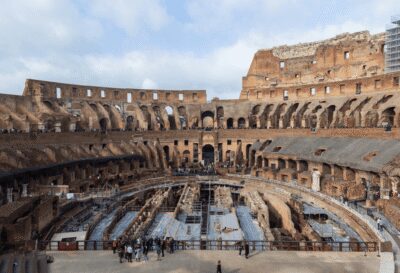 Rome: Colosseum, Roman Forum, & Palatine Hill + Audioguide - Picking Your Colosseum Entry Time Without Wasting Half a Day