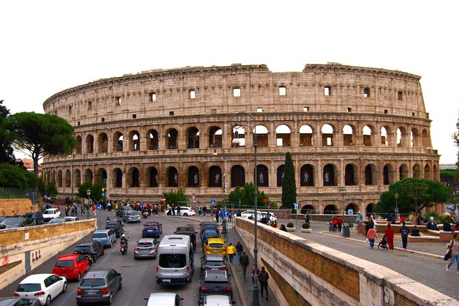 Rome: Colosseum, Roman Forum & Palatine Hill Experience - What $37 Buys You (And What It Doesn’t)