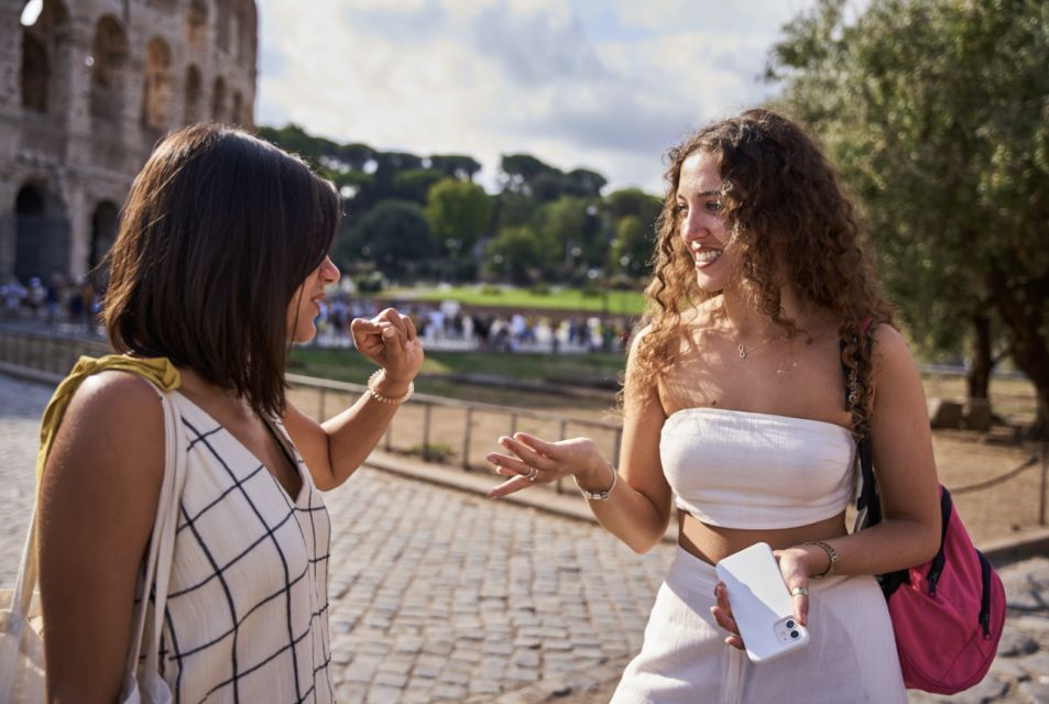 Rome: Colosseum, Roman Forum & Palatine Hill Group Tour - Should You Book This Colosseum, Forum And Palatine Hill Tour?