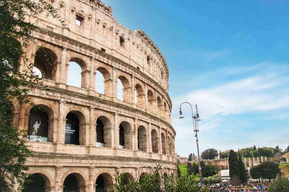 Rome: Colosseum, Roman Forum & Palatine Hill Guided Tour - Key things that make this tour worth your time