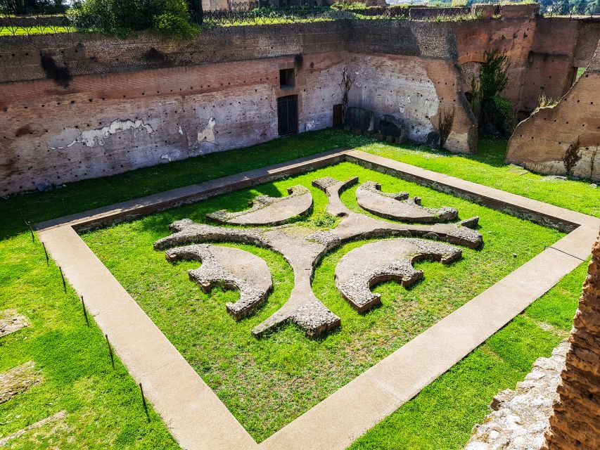 Rome: Colosseum, Roman Forum & Palatine Hill Tour - Key things I’d focus on