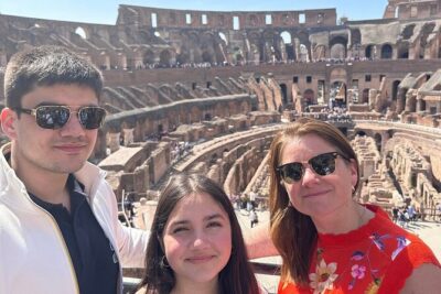Rome: Colosseum, Roman Forum & Palatine Hill Visit + Audio Guide - Security Lines Matter More Than Any “Skip the Line” Promise