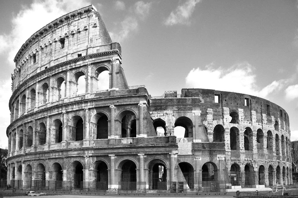 Rome: Colosseum, Roman Forum & Trajan's Market Exterior Tour - What the Tour Route Feels Like on the Ground (And Why It Works)